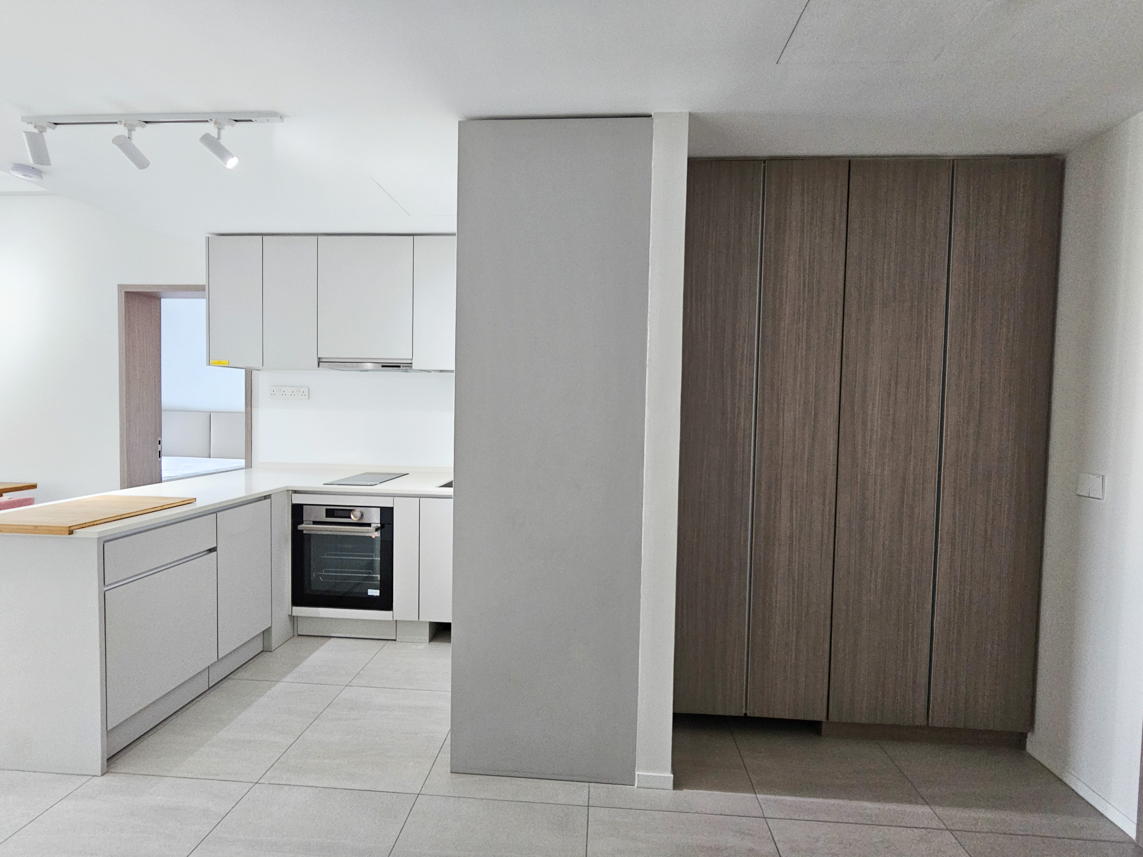 THE WOODLEIGH RESIDENCES image 1 of 10