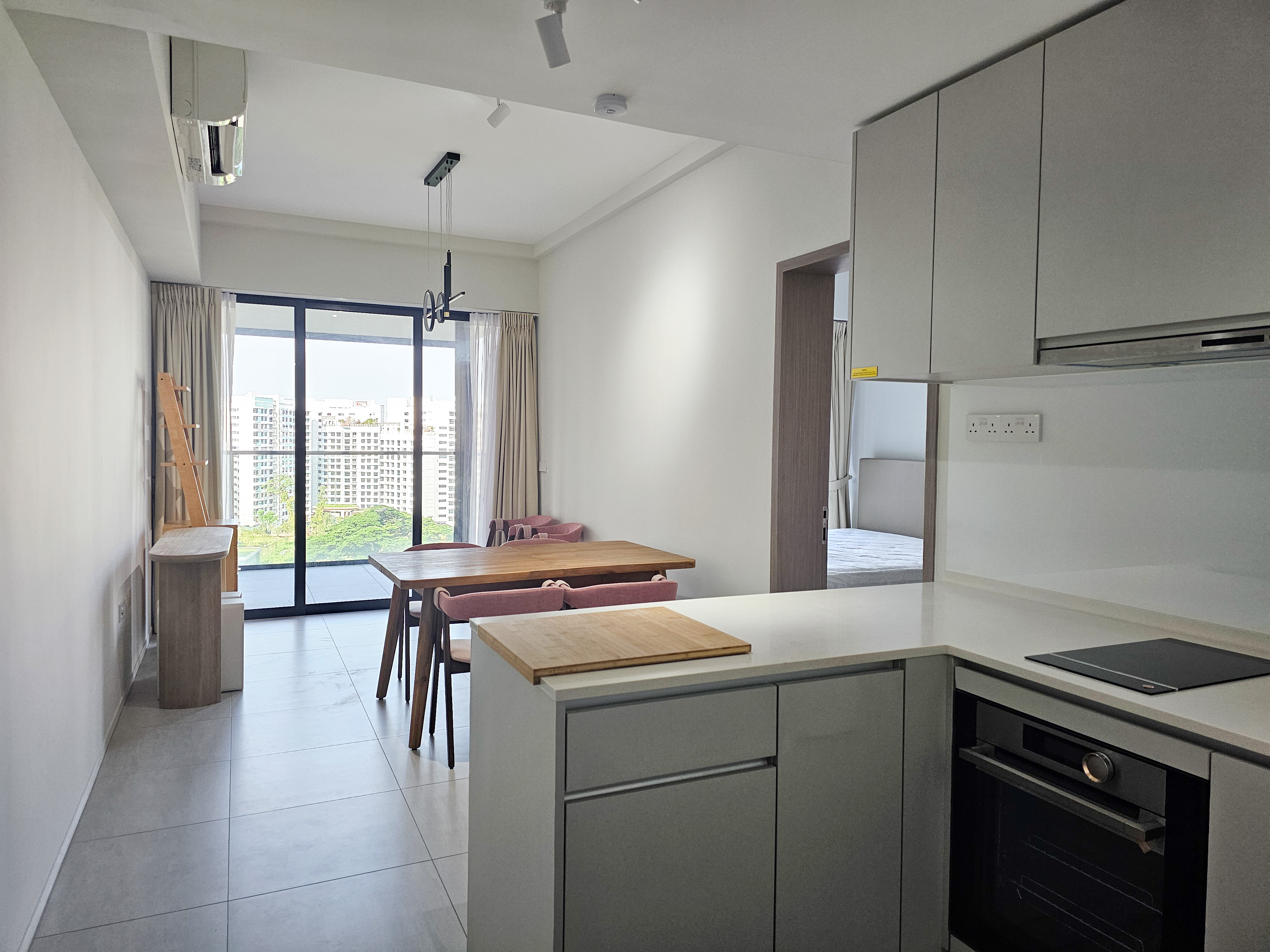 THE WOODLEIGH RESIDENCES photo 2