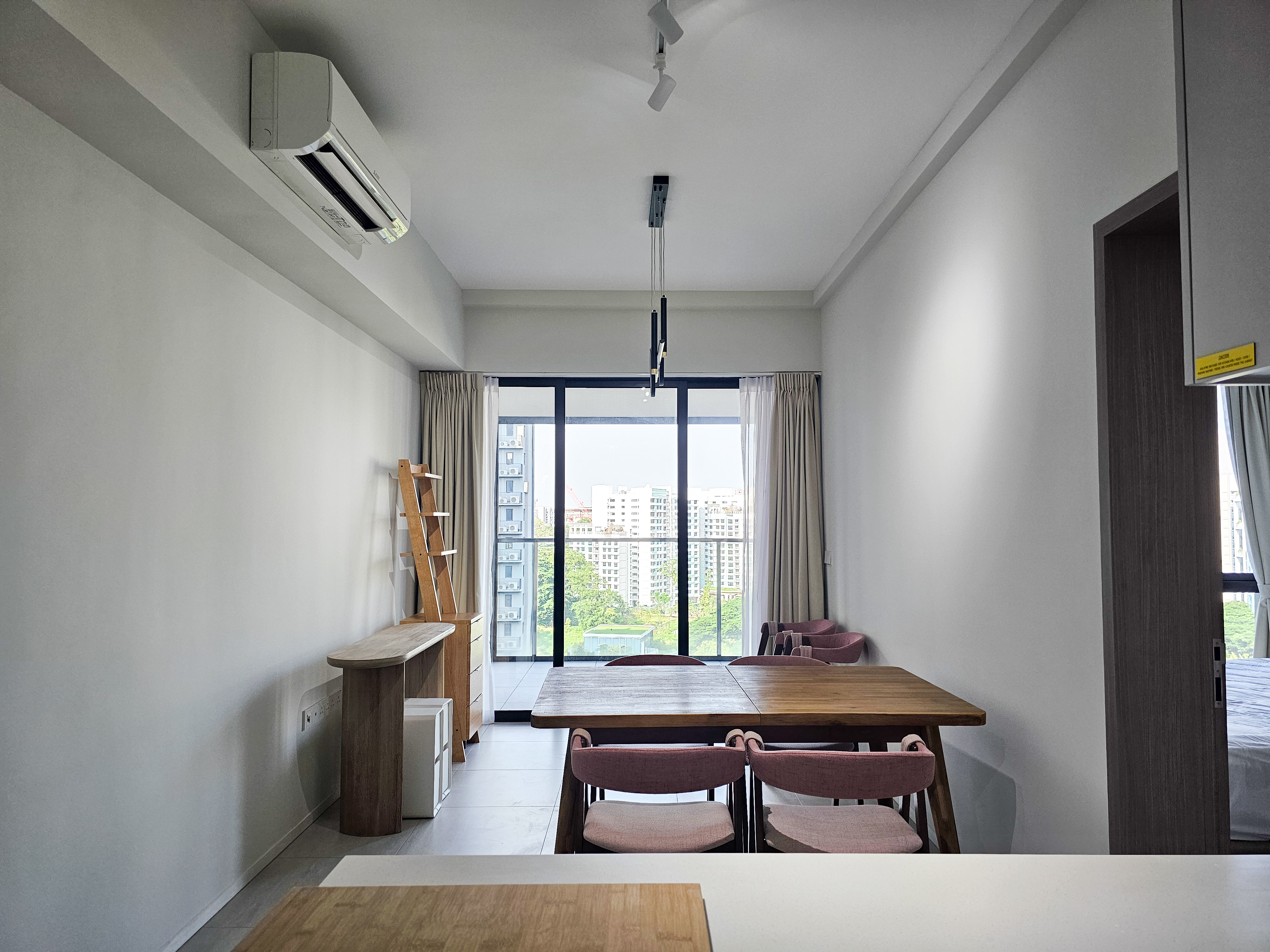 THE WOODLEIGH RESIDENCES photo 3
