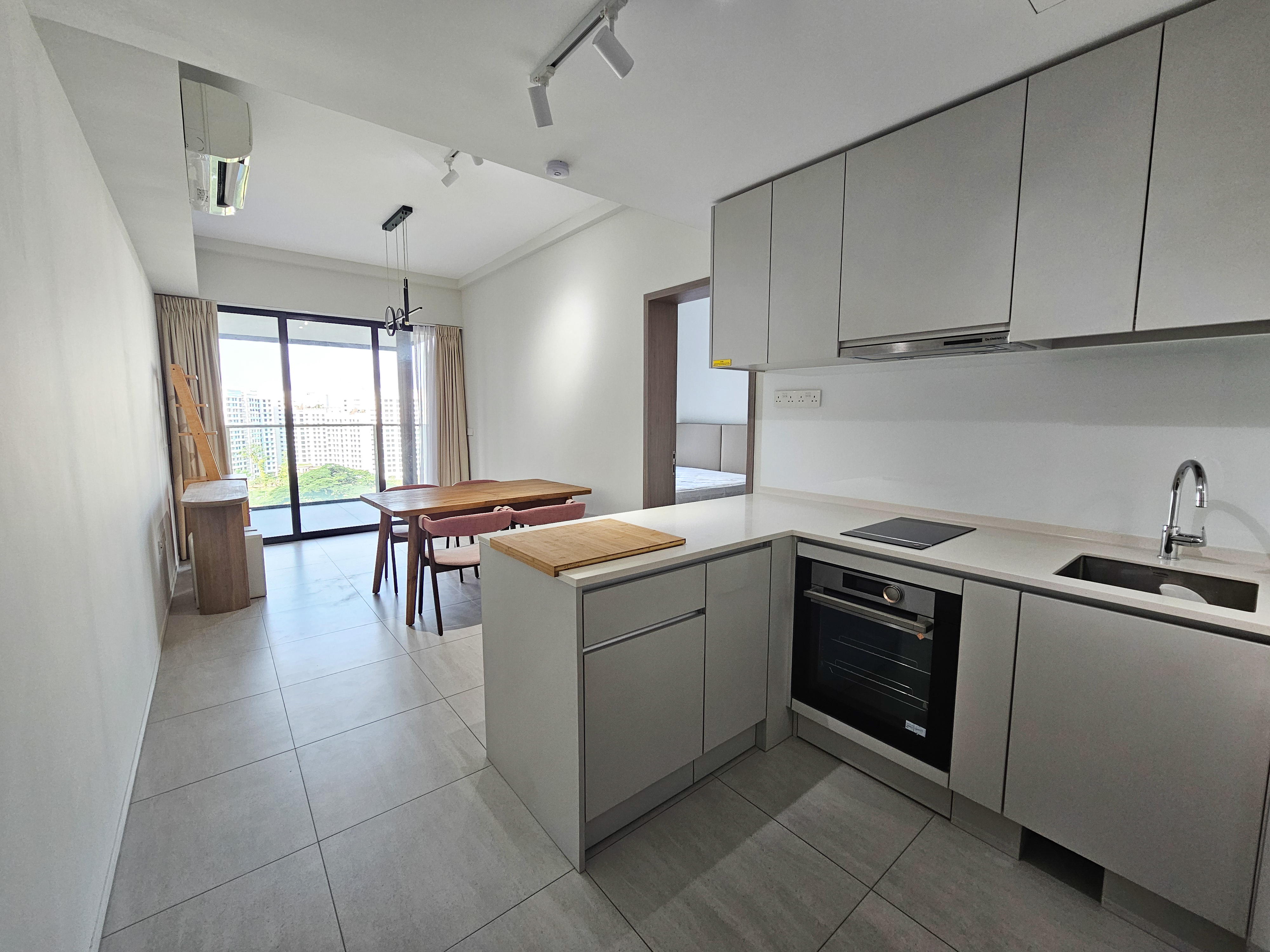 THE WOODLEIGH RESIDENCES photo 5