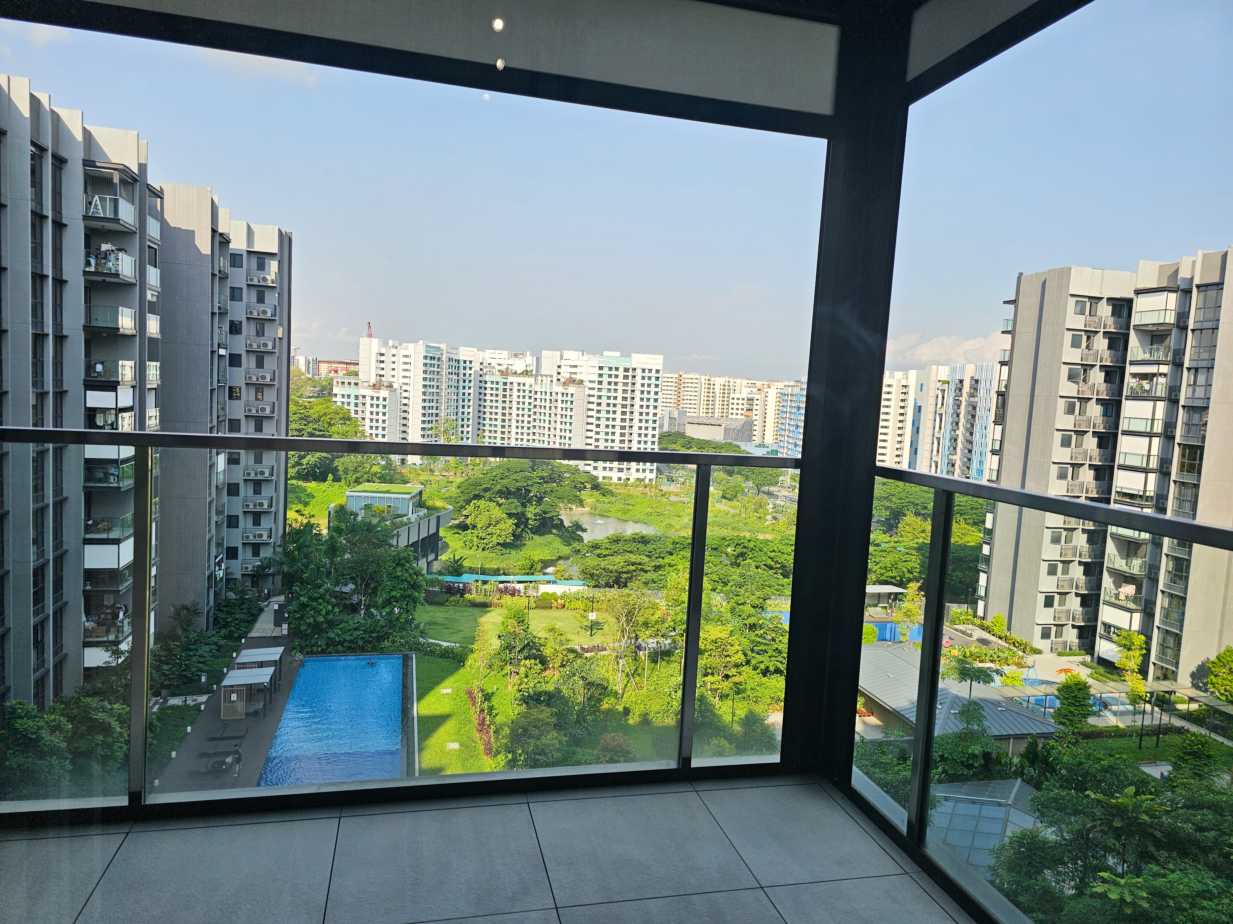 THE WOODLEIGH RESIDENCES photo 6