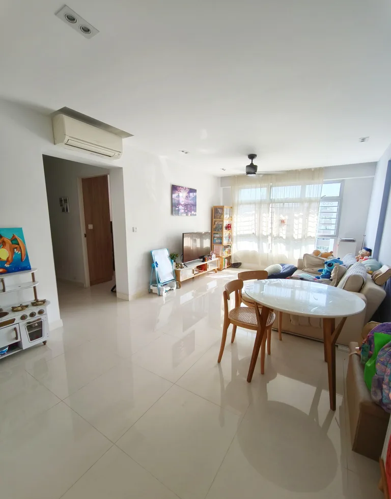 Pcf Sparkletots Preschool @ Tampines West 890A (Cc) image 1 of 10