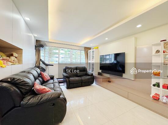 758 Yishun Street 72