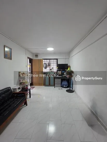 223 Yishun Street 21 image 1 of 4
