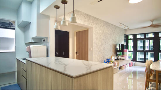 102B Bidadari Park Drive image 1 of 6