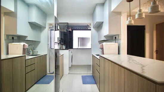 102B Bidadari Park Drive photo 2