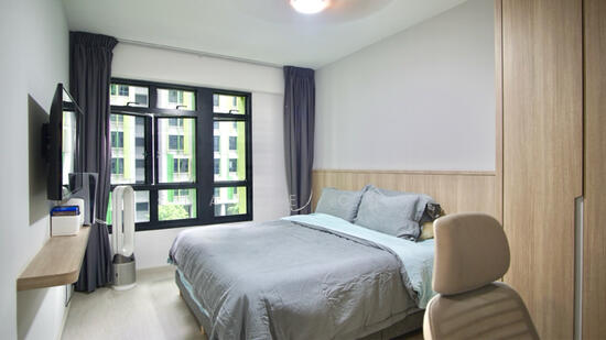 102B Bidadari Park Drive photo 3