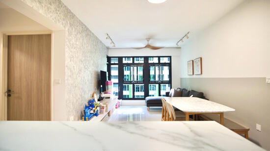102B Bidadari Park Drive photo 5