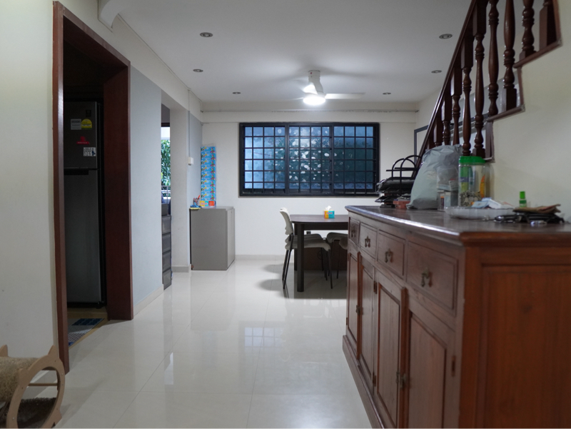 643 YISHUN STREET 61