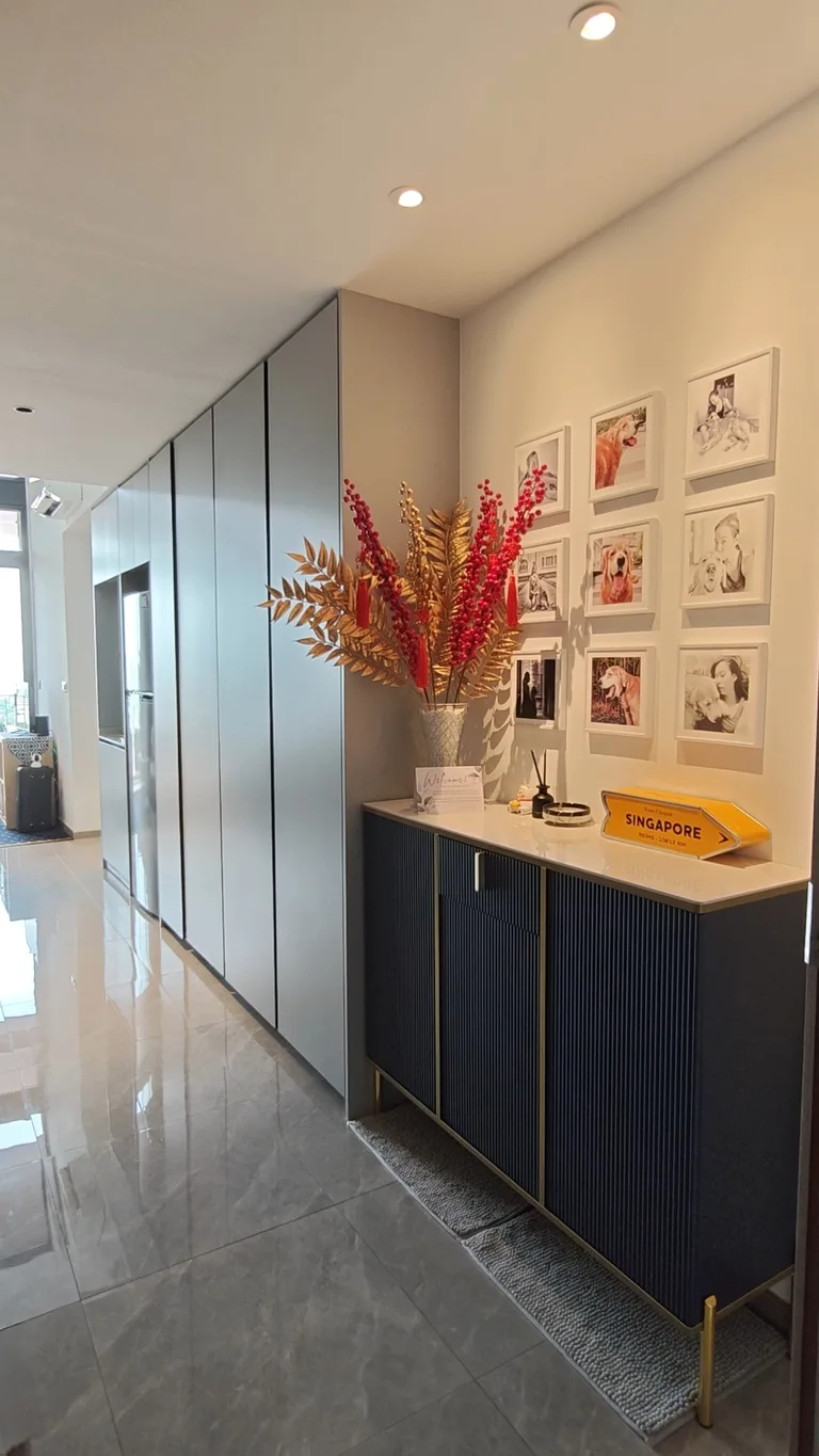 The Garden Residences image 1 of 10