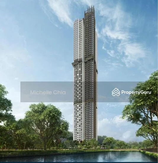 One Marina Gardens image 1 of 4