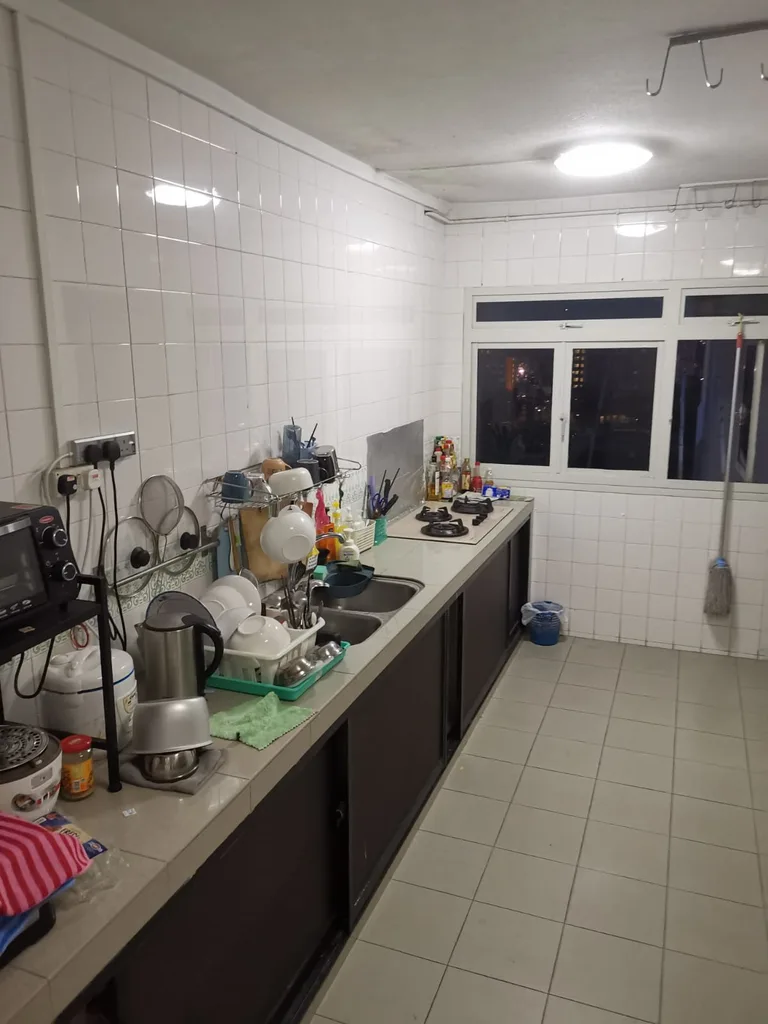396 Tampines Avenue 7 image 1 of 7