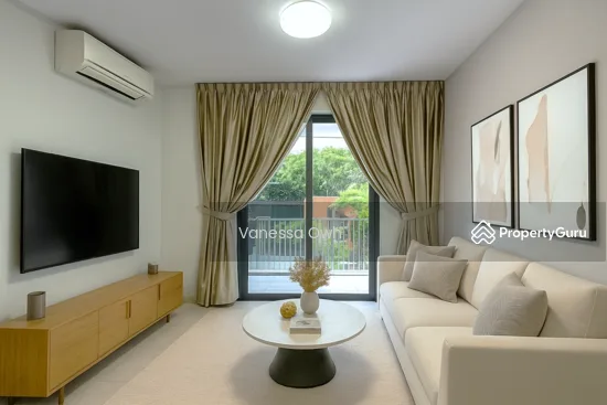The Florence Residences image 1 of 9