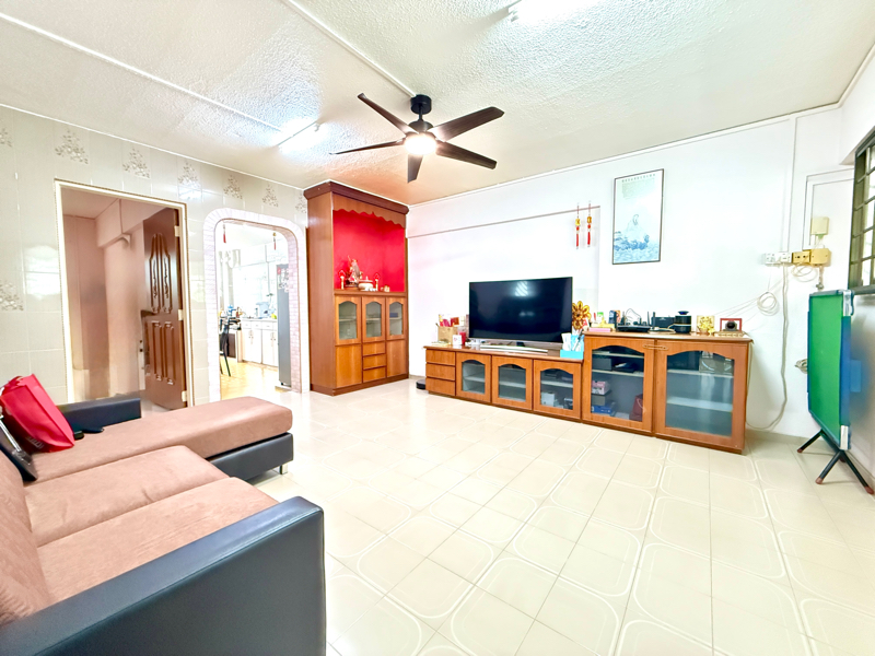109 TAMPINES STREET 11 photo 2