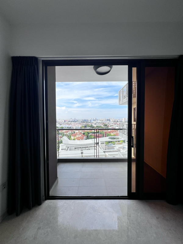 SEASIDE RESIDENCES photo 3