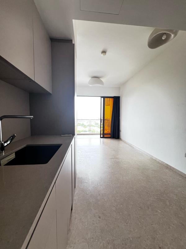 SEASIDE RESIDENCES photo 4