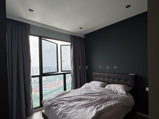 Avenue South Residence image 1 of 10
