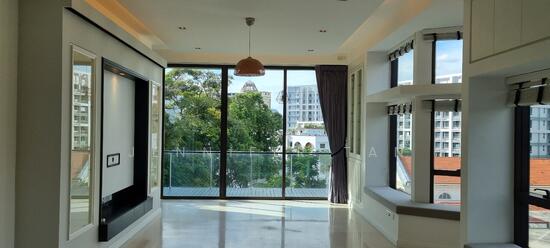 Belle Vue Residences image 1 of 10