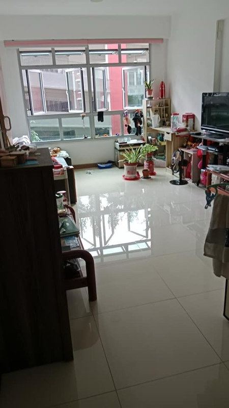 WEST EDGE @ BUKIT BATOK photo 2