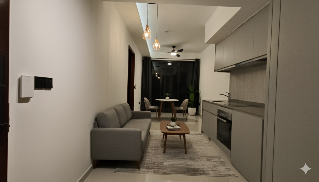 KANDIS RESIDENCE photo 4