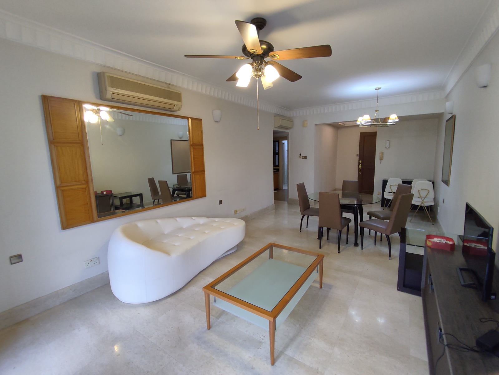WESTCOVE CONDOMINIUM image 1 of 6