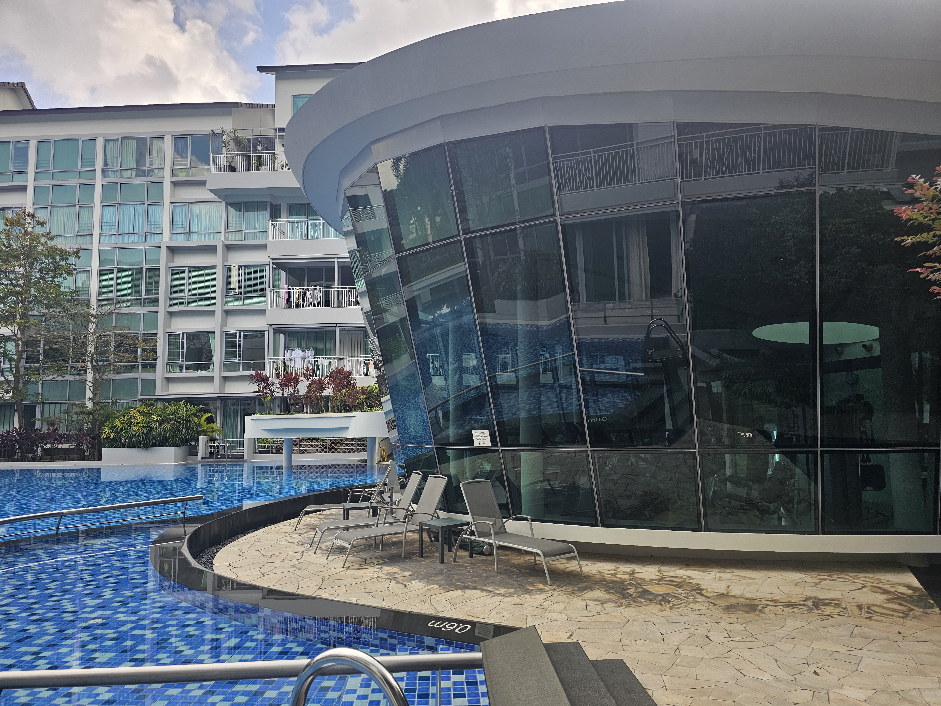 CLEMENTIWOODS CONDOMINIUM image 1 of 10