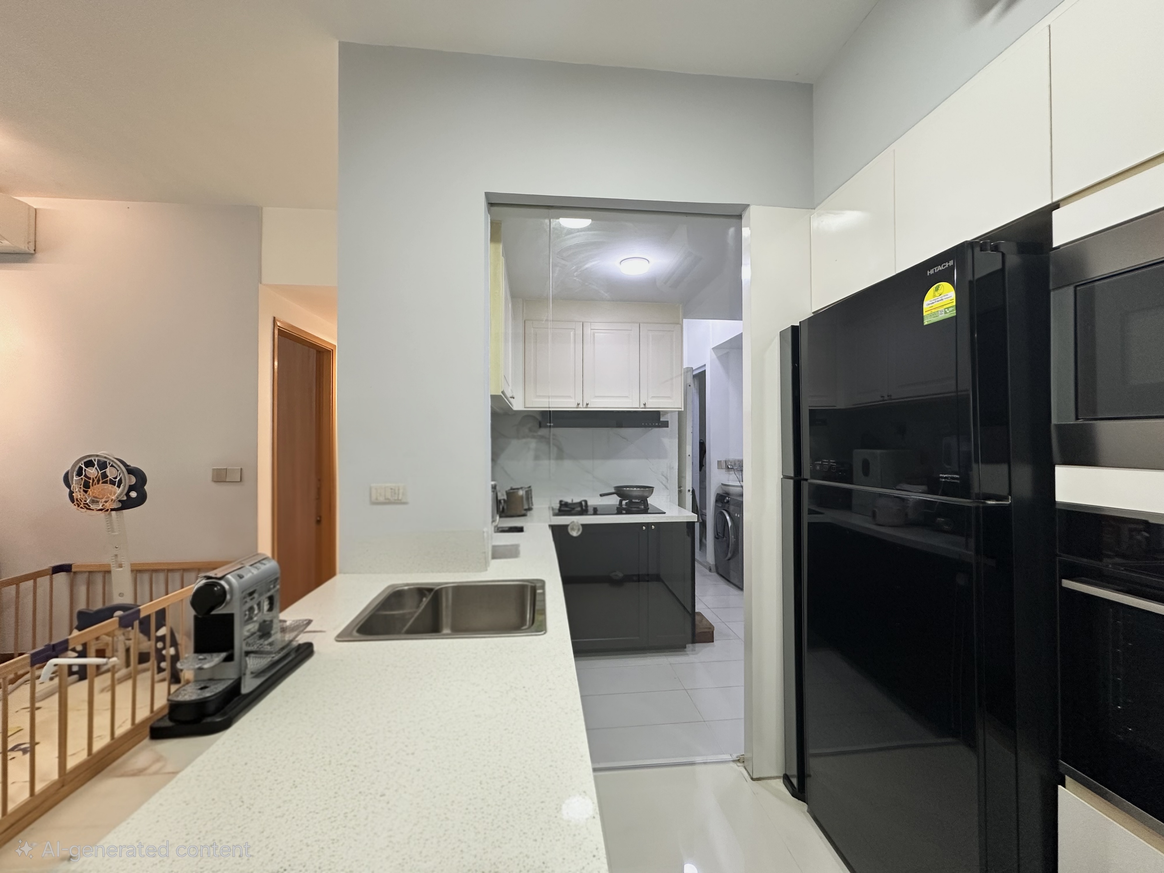 CLEMENTIWOODS CONDOMINIUM photo 5