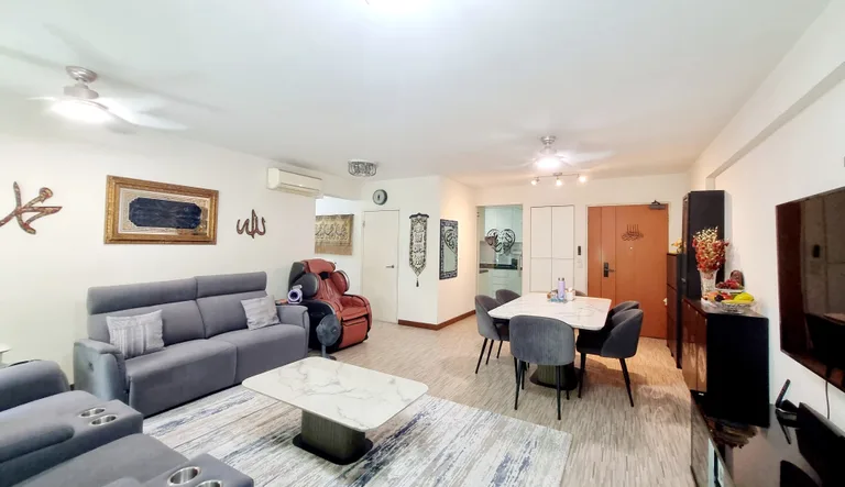 Anchorvale Isles image 1 of 8