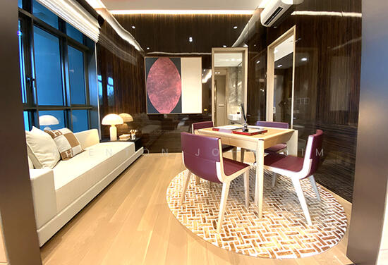 WATTEN HOUSE photo 3