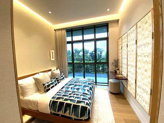 WATTEN HOUSE photo 4