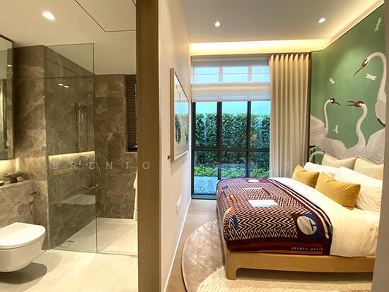 WATTEN HOUSE photo 5