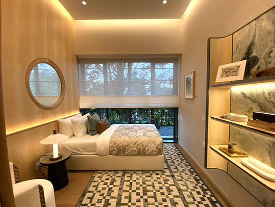 WATTEN HOUSE photo 6