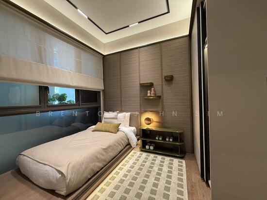 AMBER HOUSE photo 6