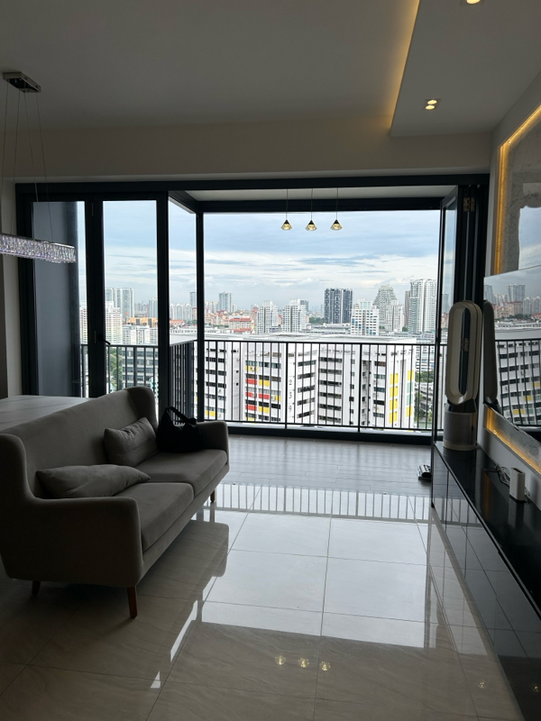 GEM RESIDENCES image 1 of 7