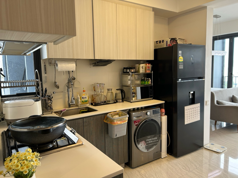 GEM RESIDENCES photo 2