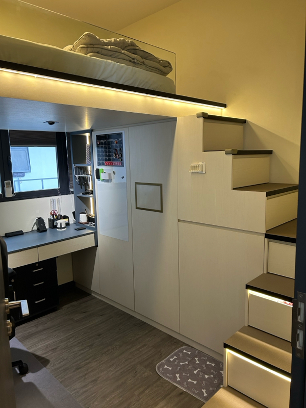 GEM RESIDENCES photo 3