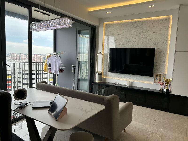 GEM RESIDENCES photo 4