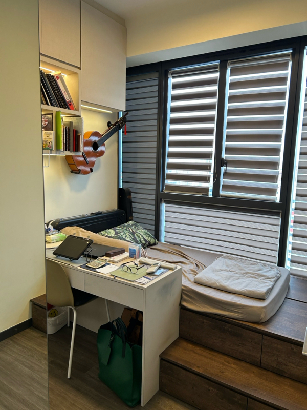 GEM RESIDENCES photo 6