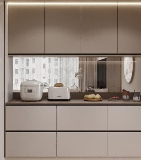 THE LAKEFRONT RESIDENCES photo 2