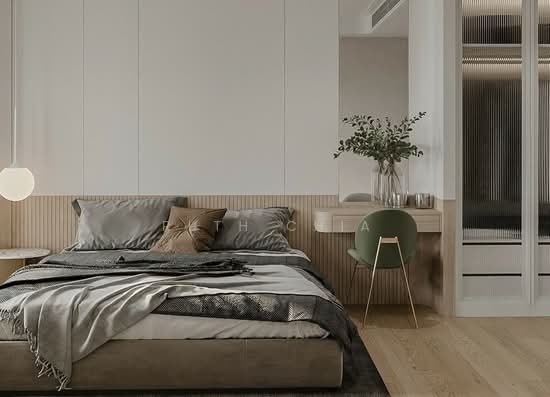 THE LAKEFRONT RESIDENCES photo 3