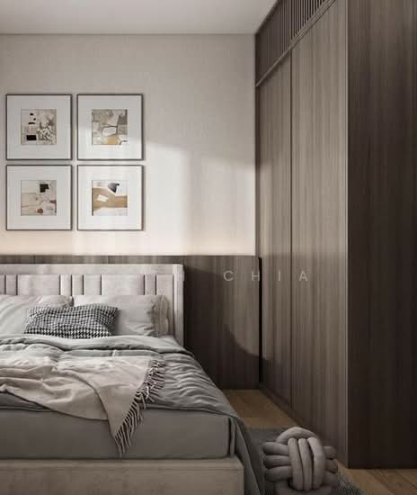 THE LAKEFRONT RESIDENCES photo 4