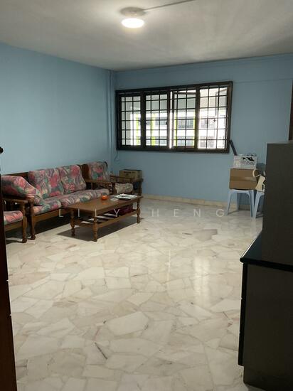 547 Bedok North Street 3 image 1 of 6