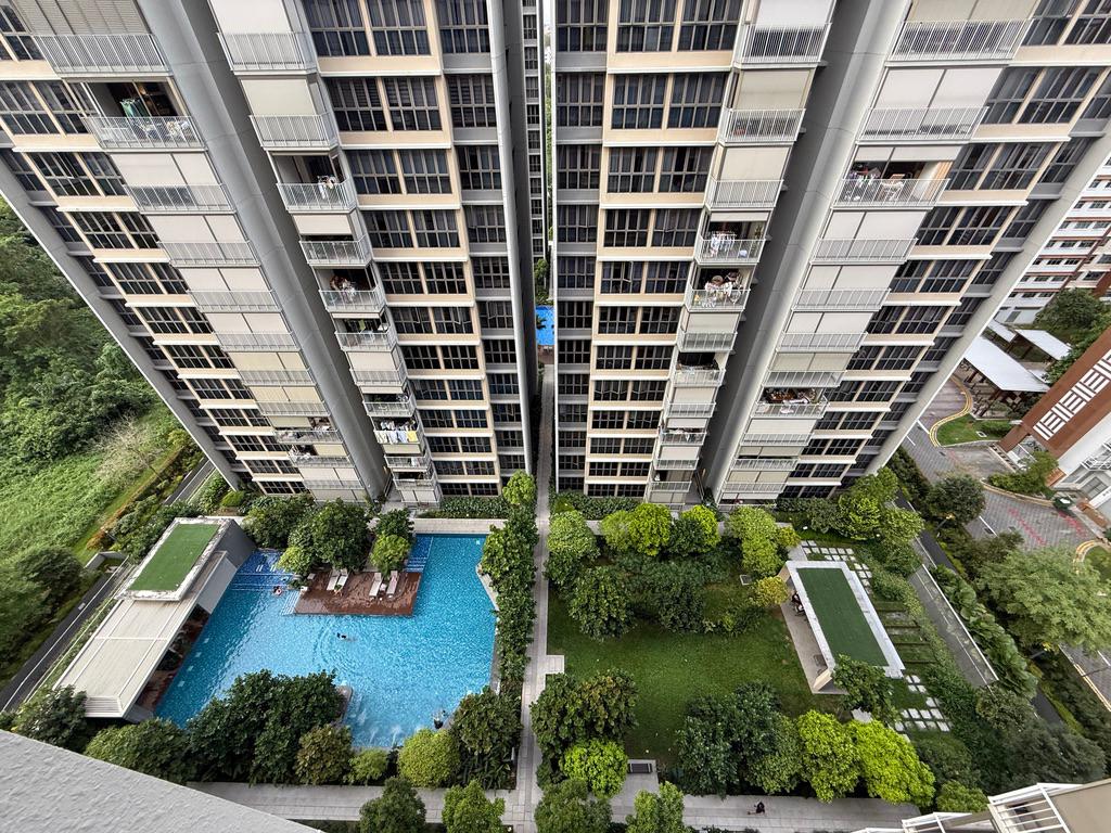 RIVERCOVE RESIDENCES photo 2