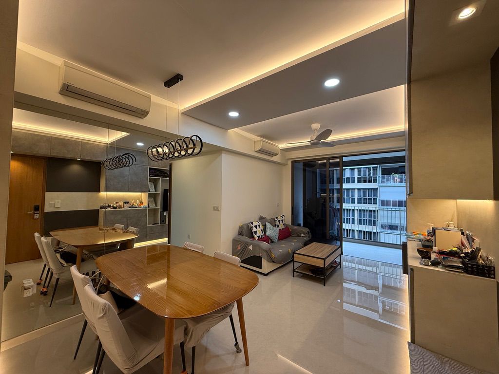 RIVERCOVE RESIDENCES photo 3