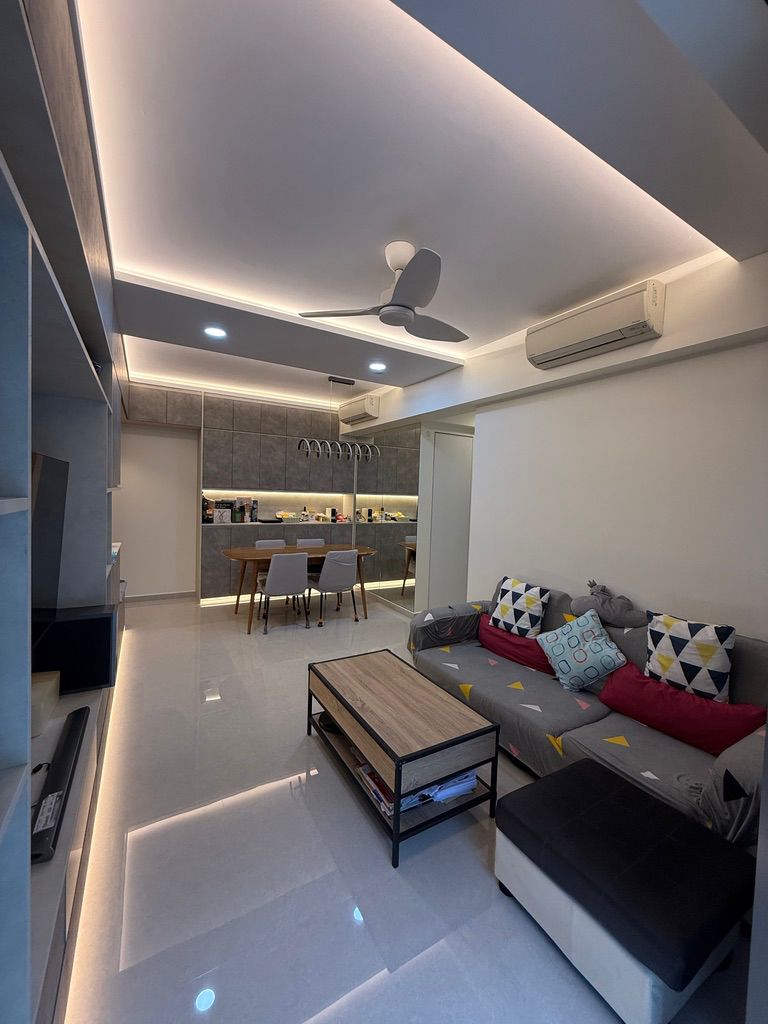 RIVERCOVE RESIDENCES photo 4