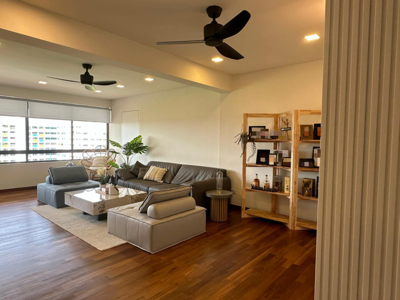 BEDOK COURT photo 2