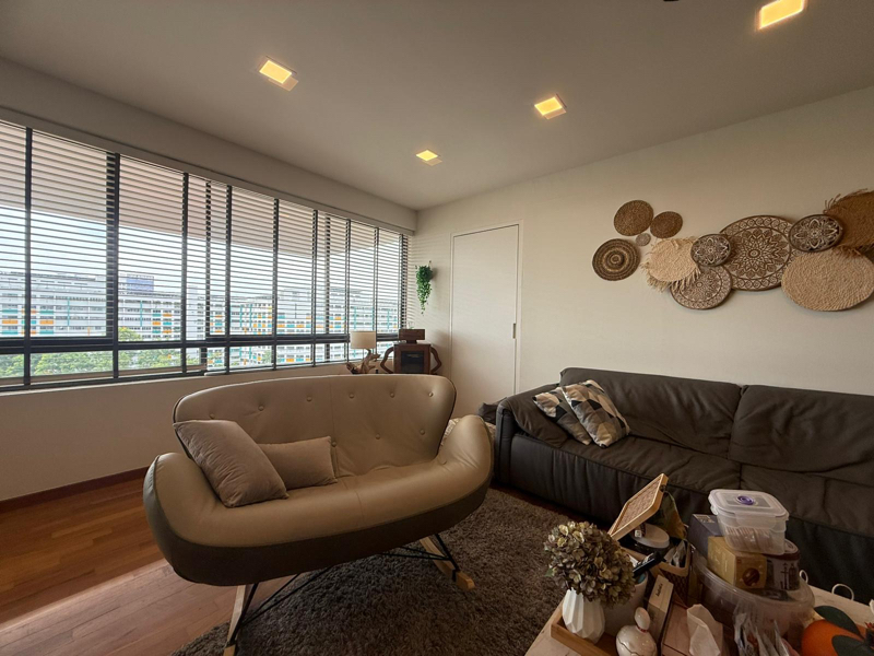 BEDOK COURT photo 5