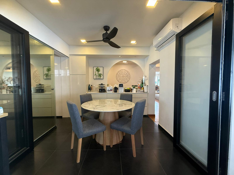 BEDOK COURT photo 6