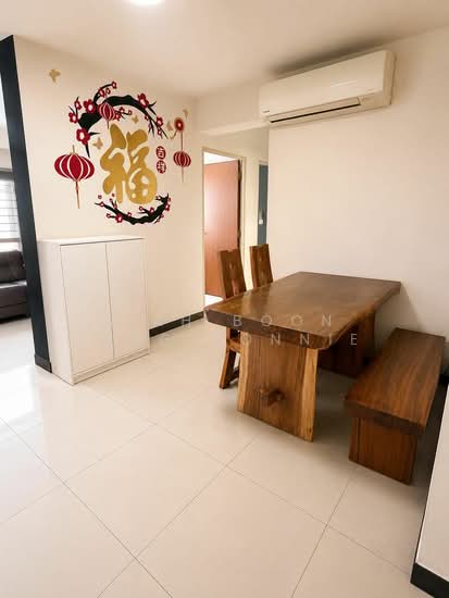 186A Fengshan GreenVille photo 4