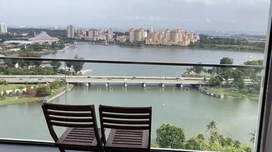 KALLANG RIVERSIDE
